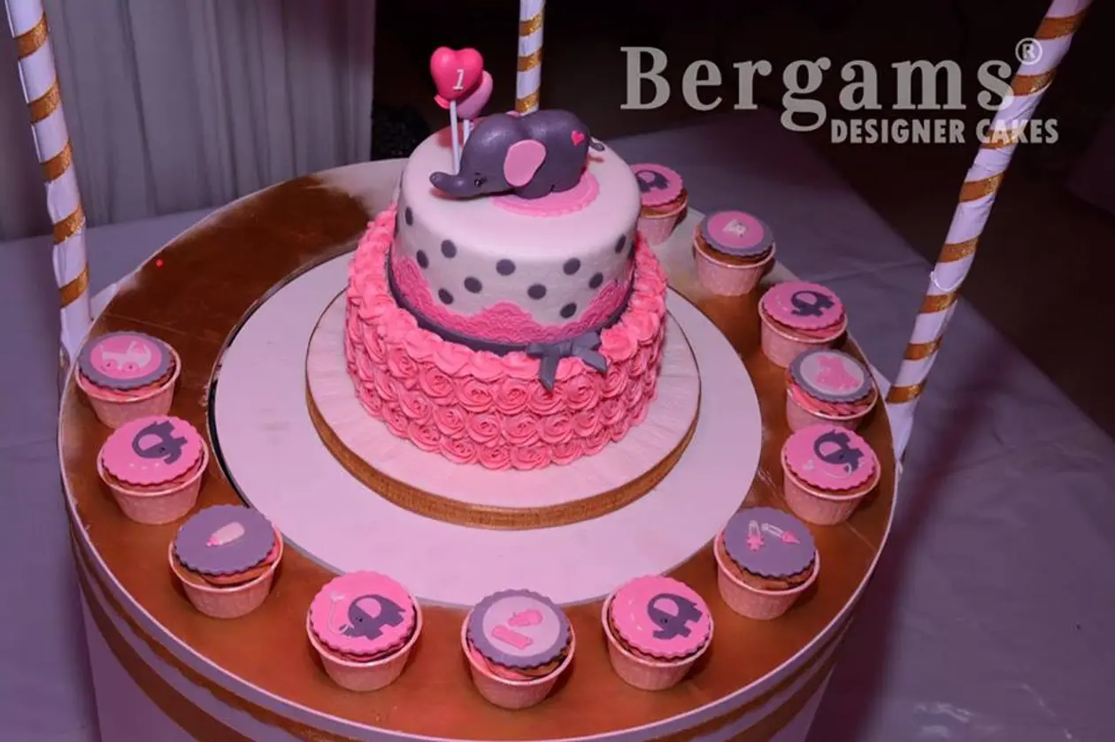 Bergams