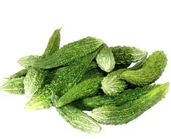 Fresh Karela