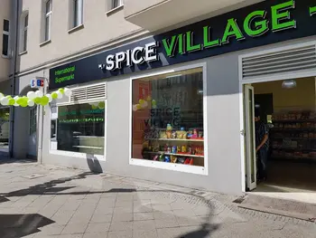 Spice Village