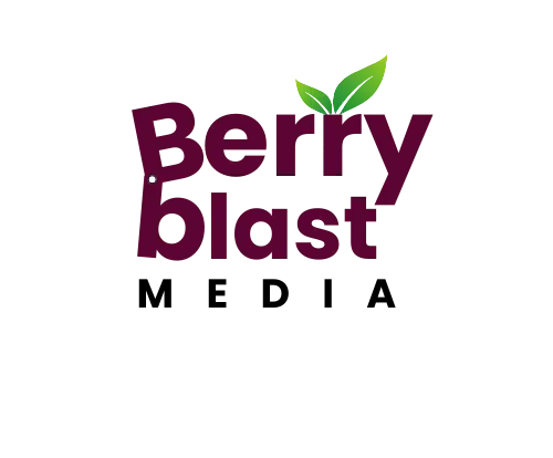 Berry Blast Media 