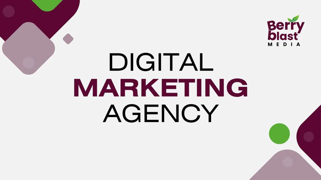 Berry Blast Media 