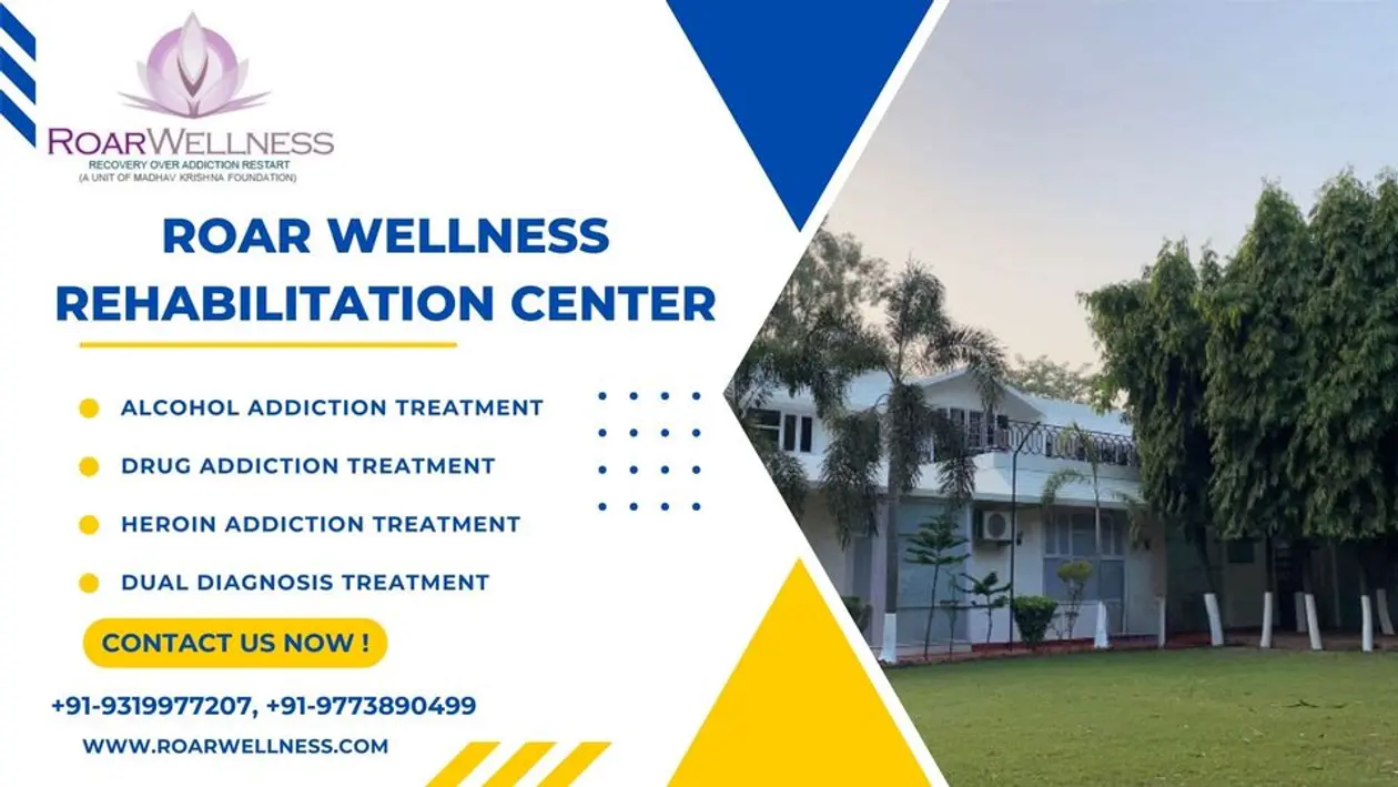 Best Dementia Treatment - Roar Wellness