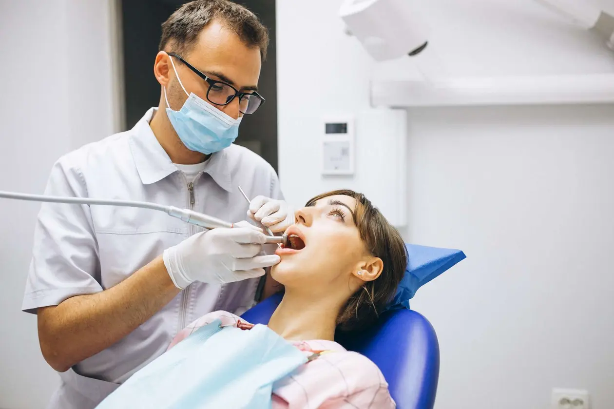 Best Ventura Dentist