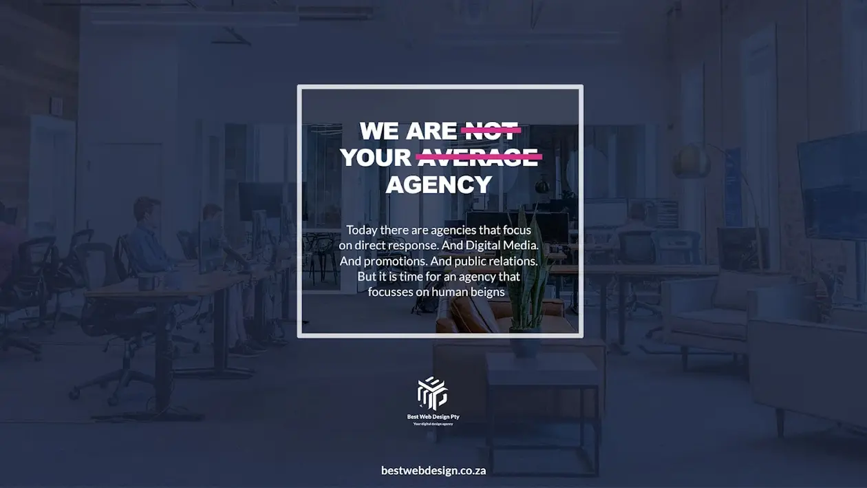 Best Web Design