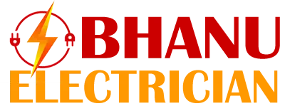 Bhanu Electrician 