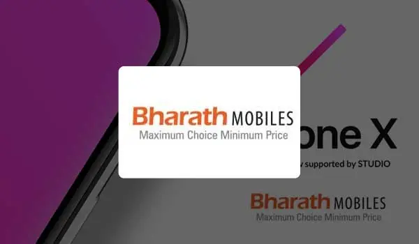 Bharath Mobiles
