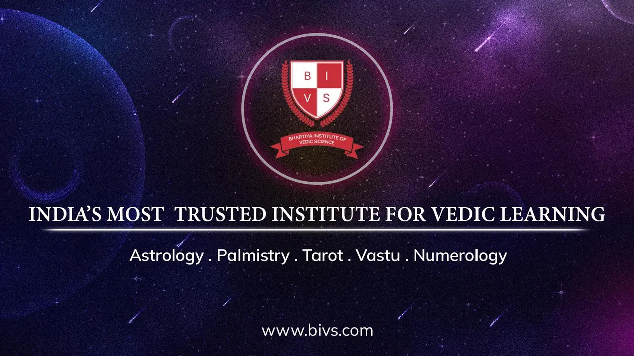 Bhartiya Institute of Vedic Science