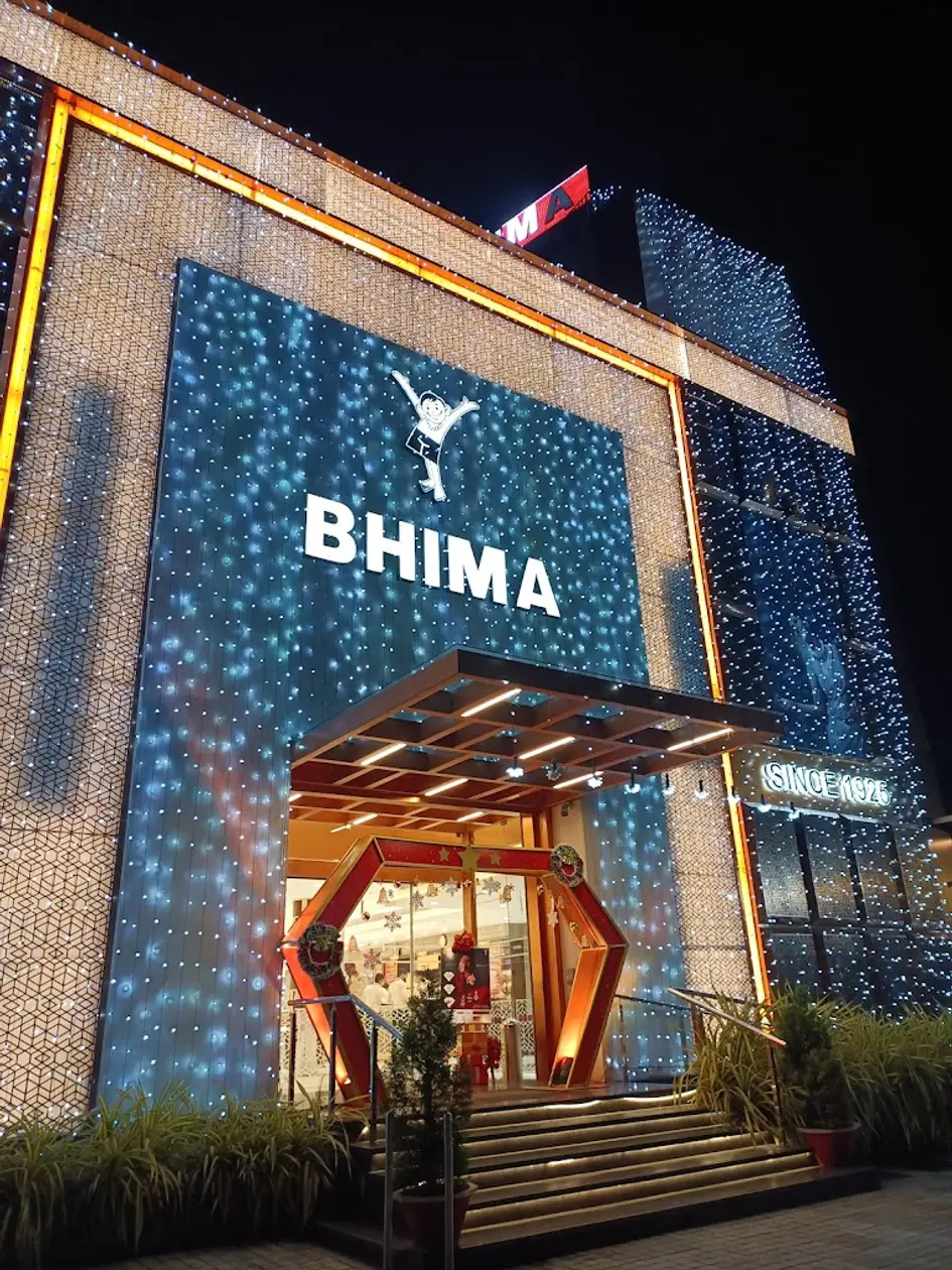 Bhima Jewellers