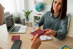 Visa Assistance