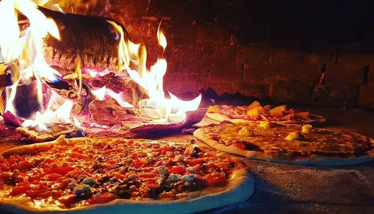 Bicaro's Ristorante 