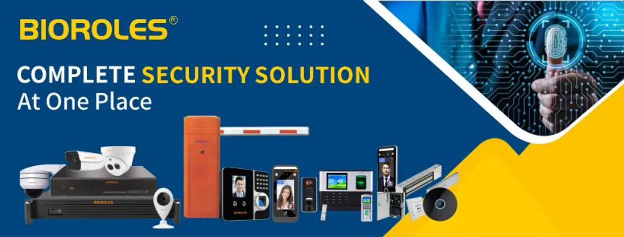 Bioroles Automation Systems 