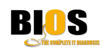 Bios The Computer IT Diagnosis