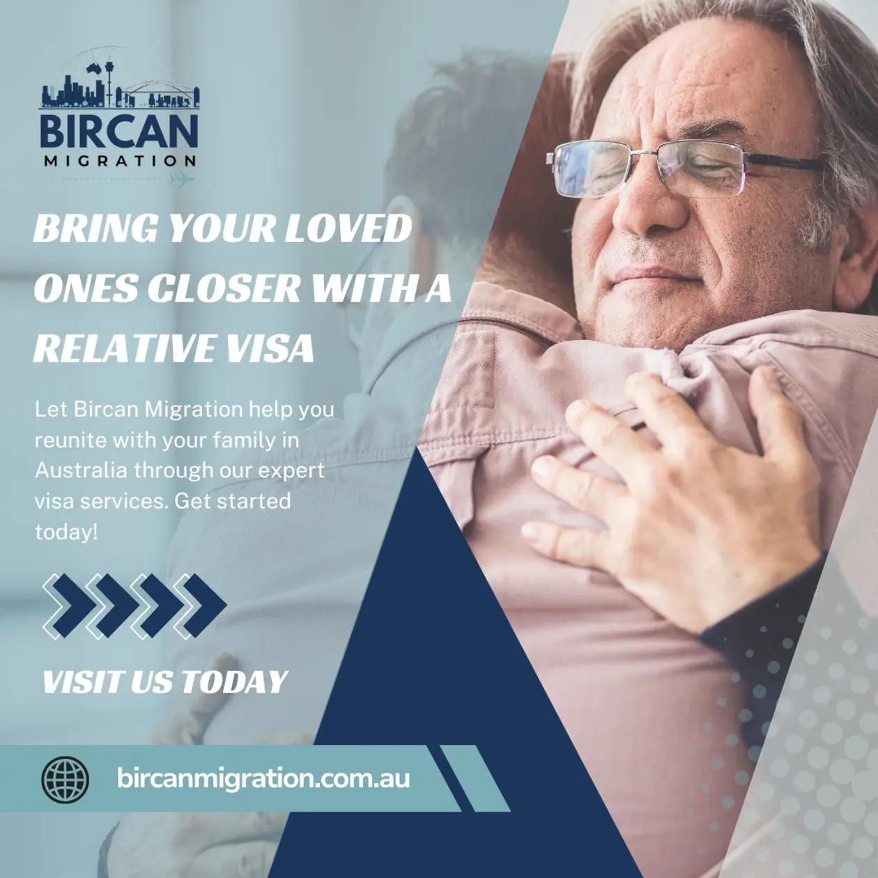 Bircan Migration