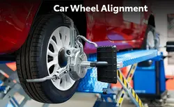 Wheel Alignment