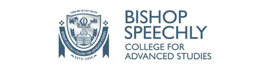Bishop Speechly 