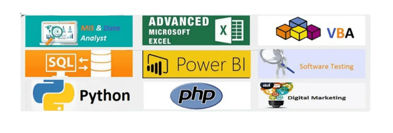 Bits and Bytes Automation