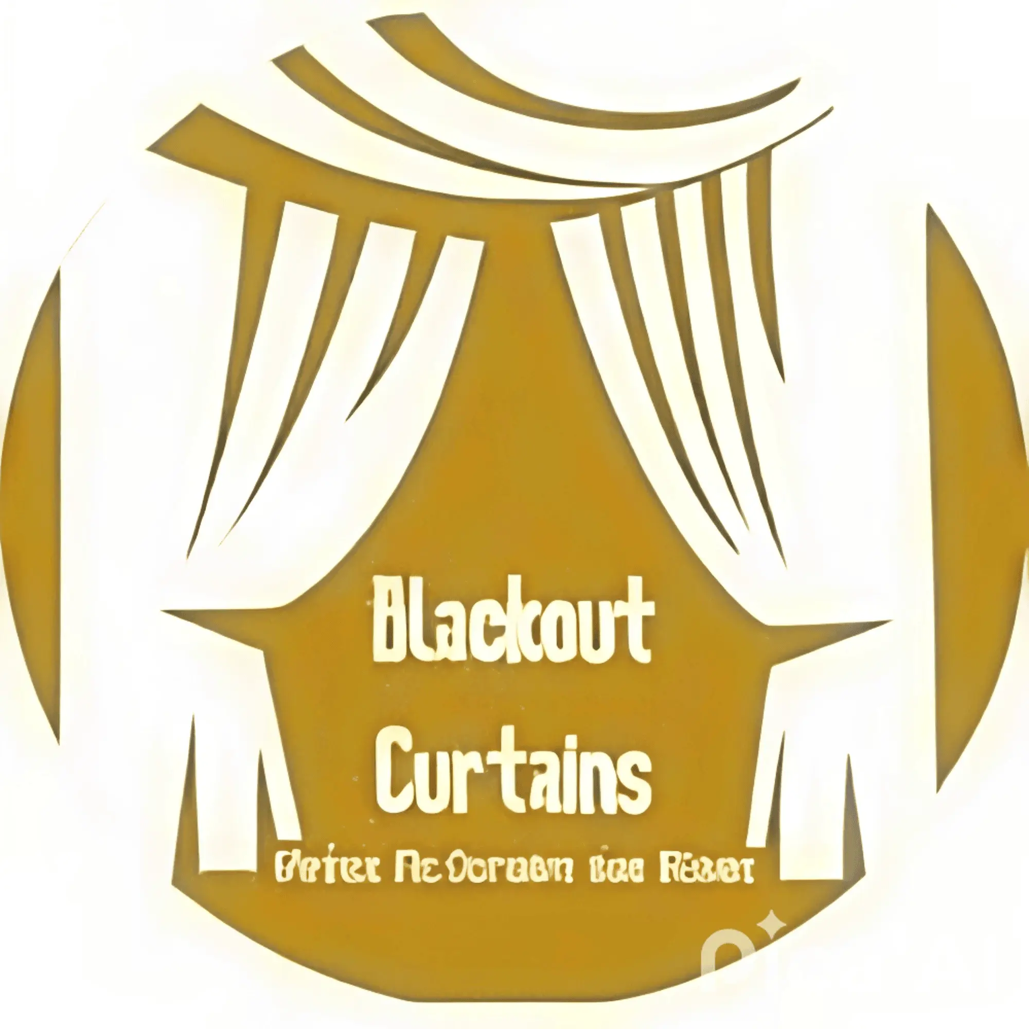 Blackout Curtains
