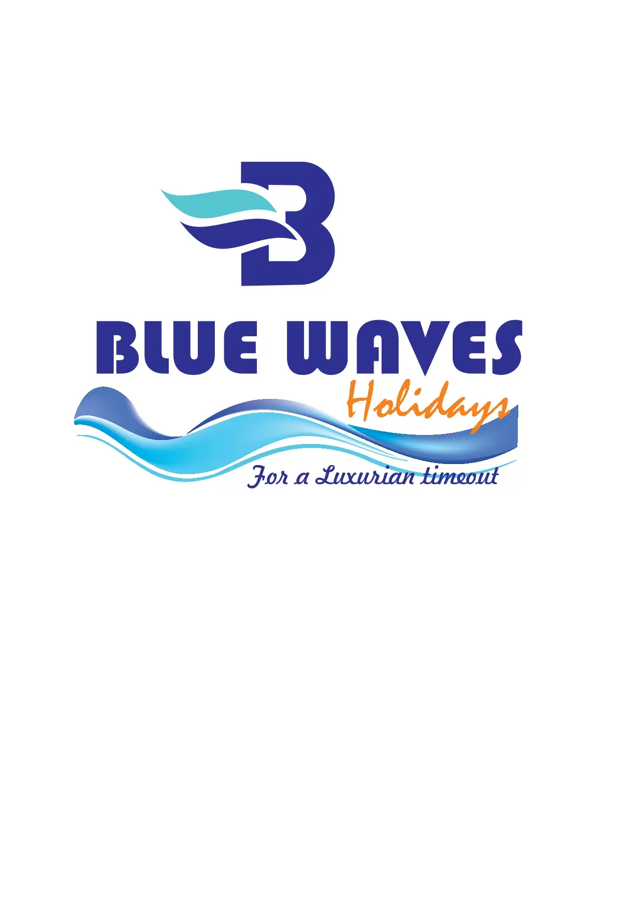 Bluewaves Holidays 