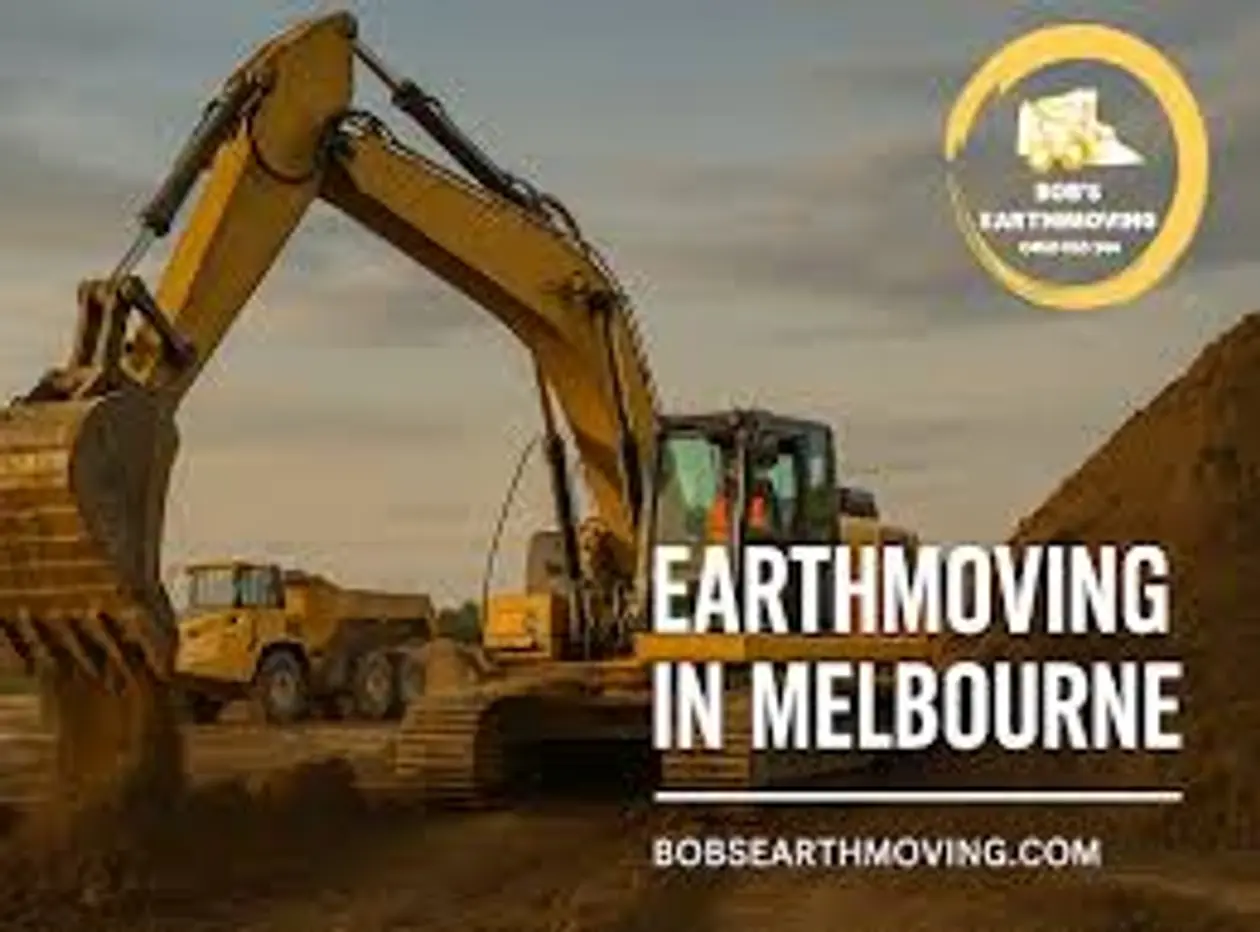 Bobs Earthmoving