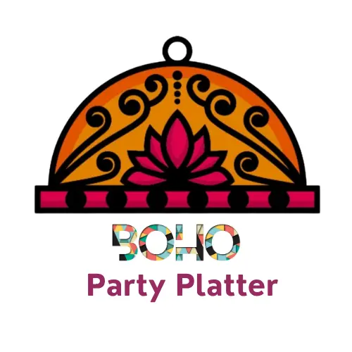 BOHO Party Platters