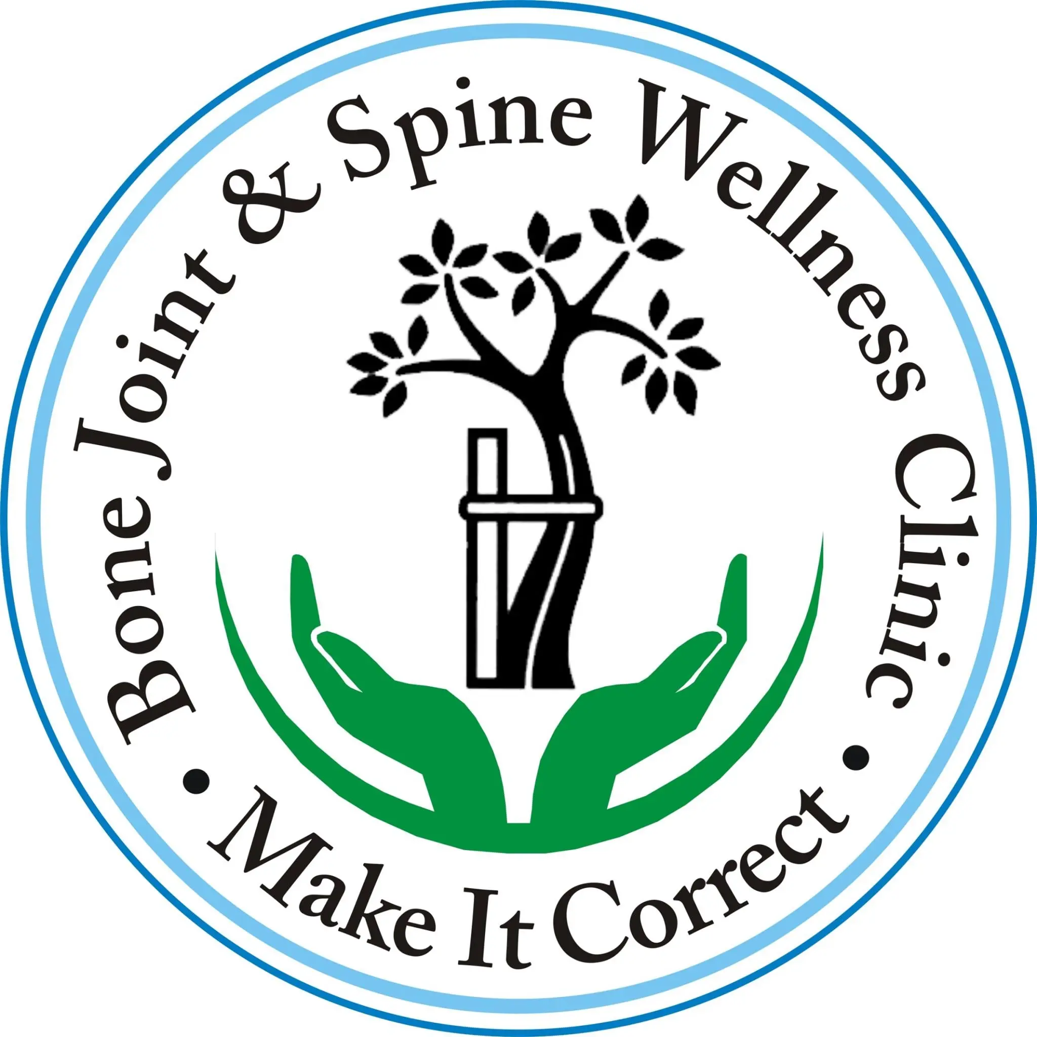 Bone & Joint Wellness Clinic 