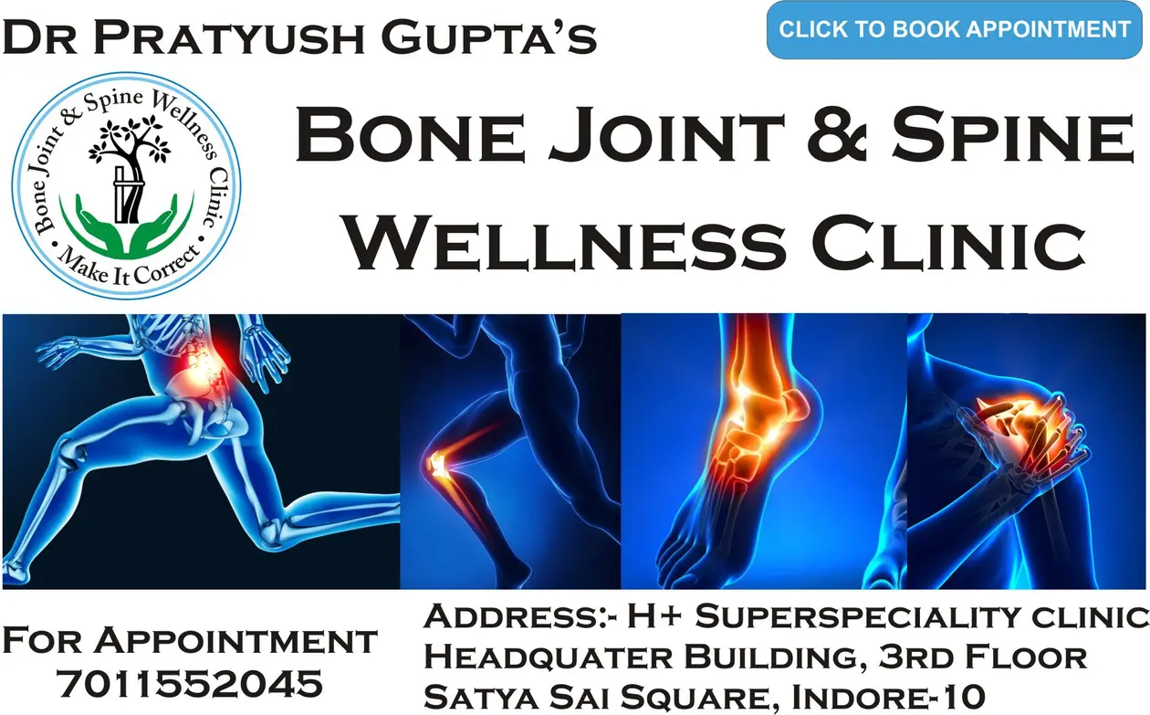 Bone & Joint Wellness Clinic 