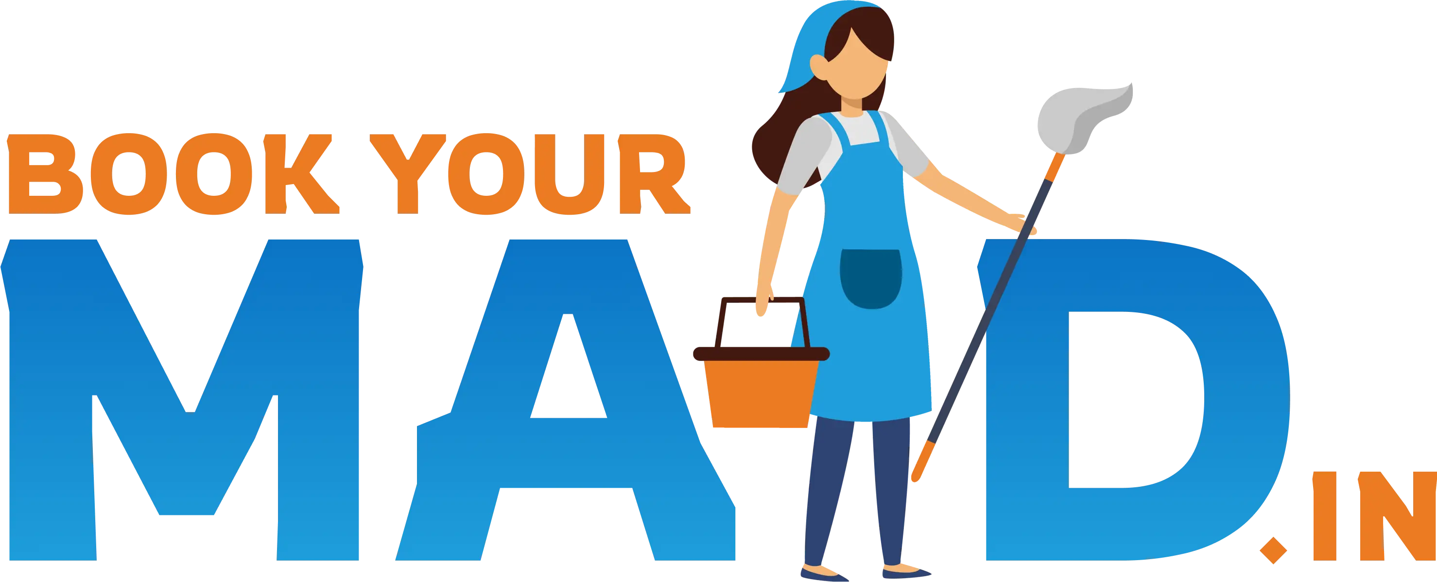 Book Your Maid