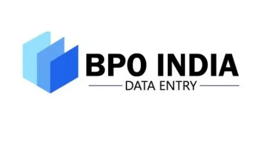 BPO India Data Entry