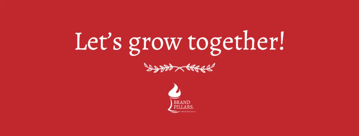 Brand Pillars