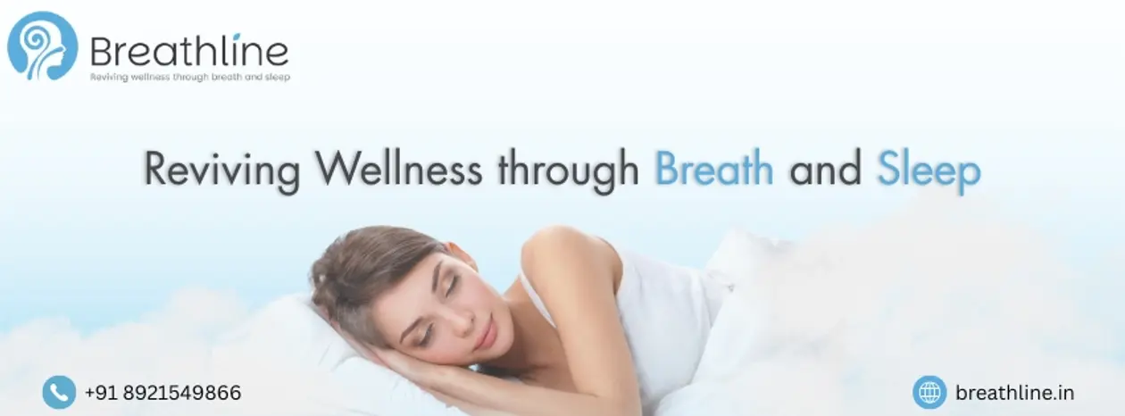 Breathline