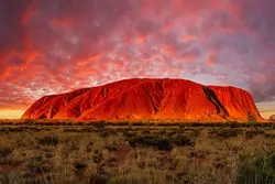 Ultimate Uluru Adventure