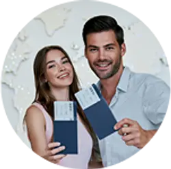 Visa Help