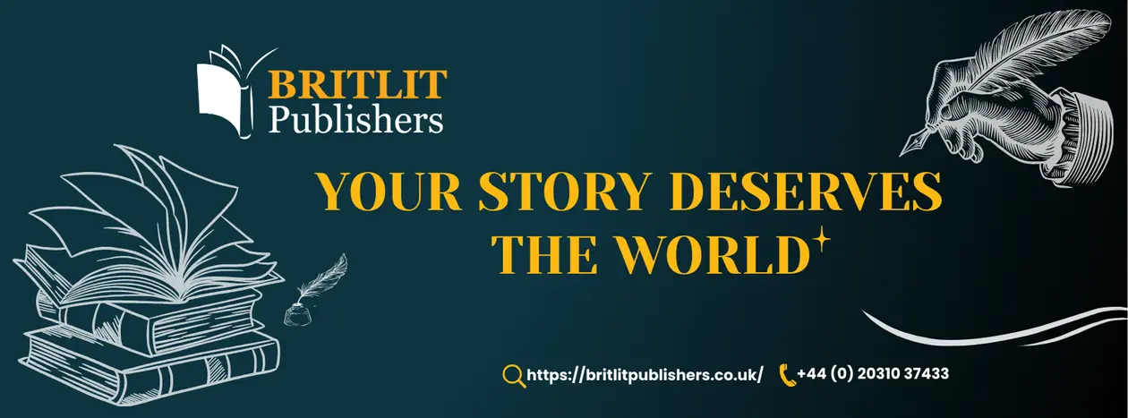 Britlit Publishers