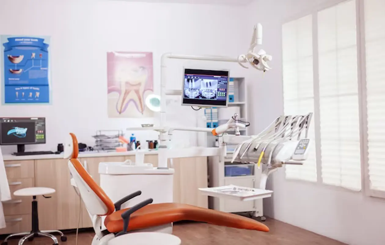 Broadlands Family Dentistry