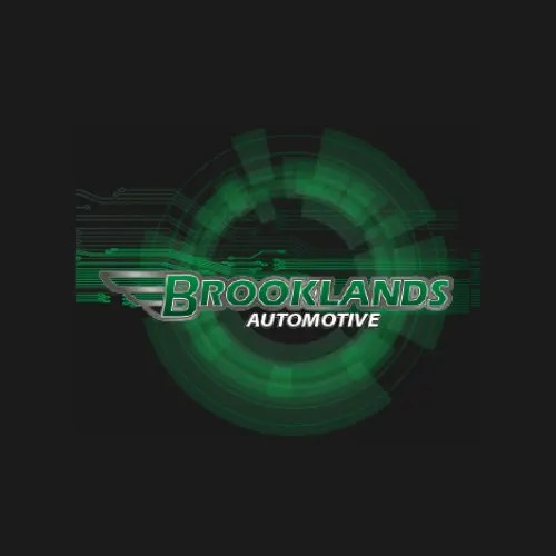 Brooklands Automotive