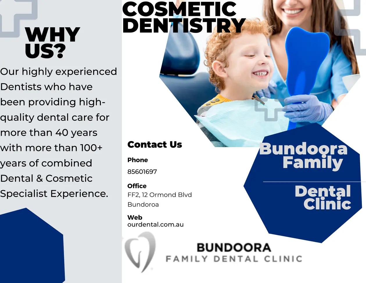 Bundoora Family Dental Clinic