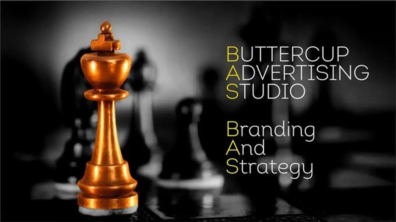 Buttercup Advertising Studio 