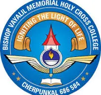 BVM Holy Cross College