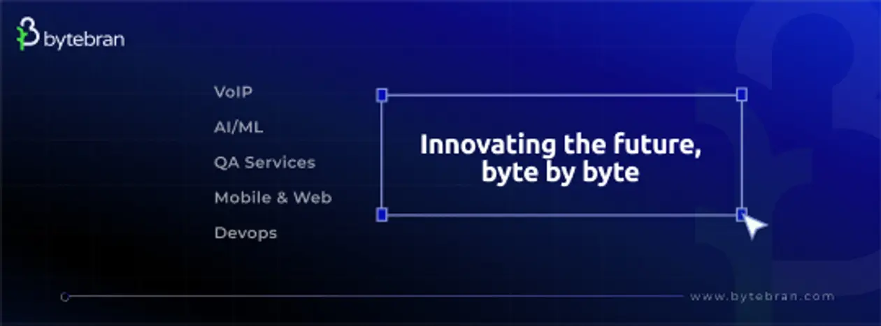Bytebran