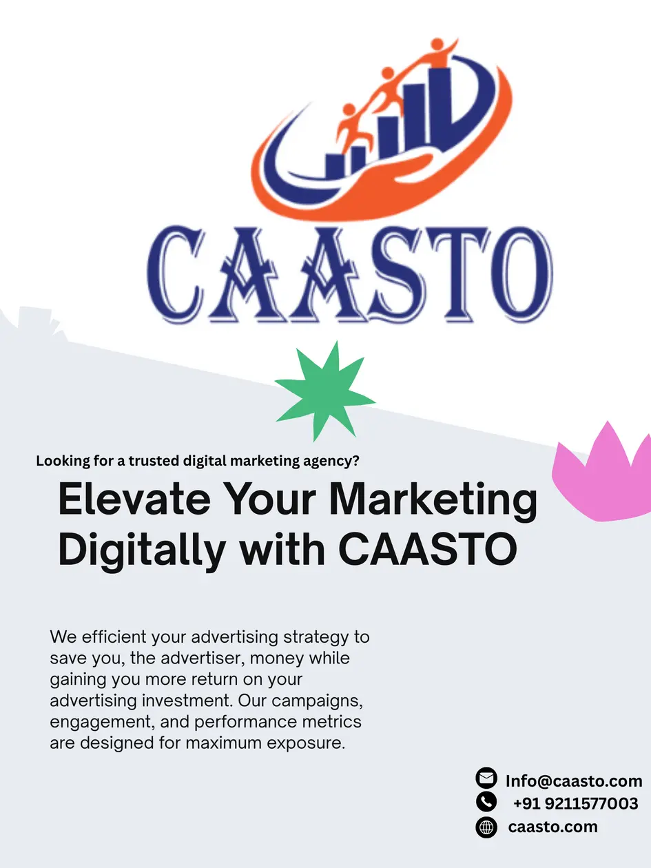 Caasto