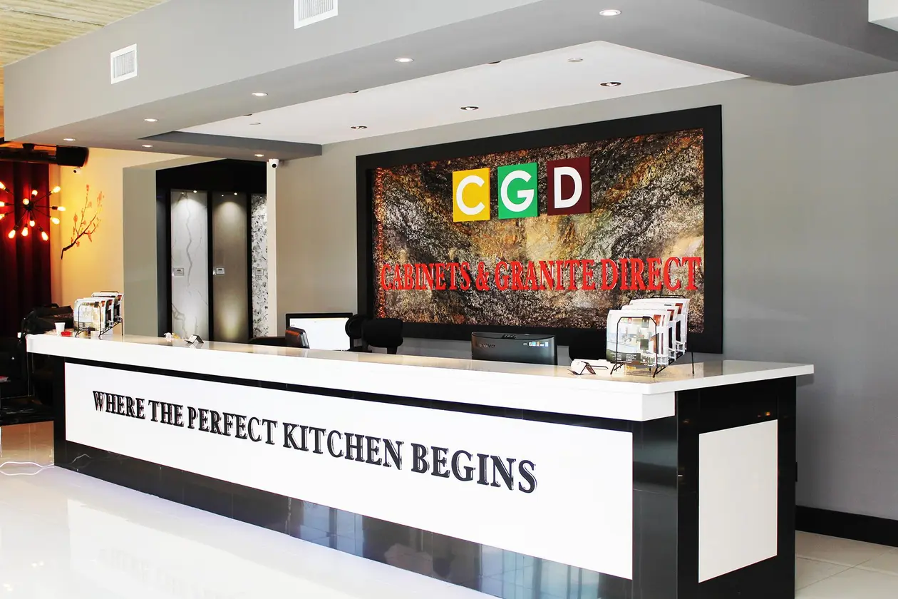 Cabinets & Granite Direct