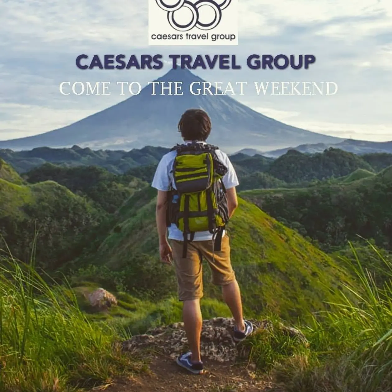 Caesars Travel Group