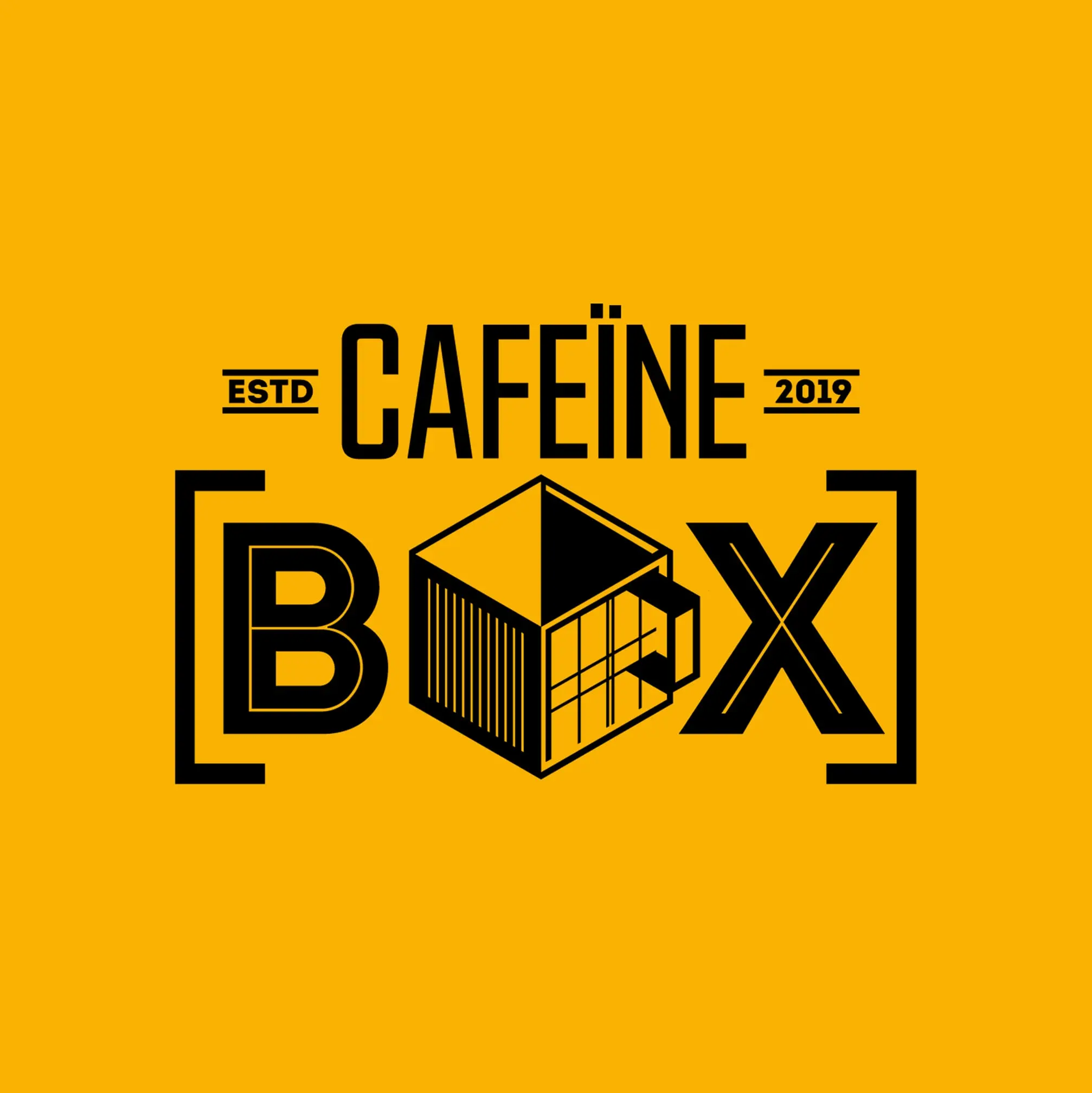 Cafeine Box
