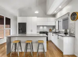 Kitchen Renovations
