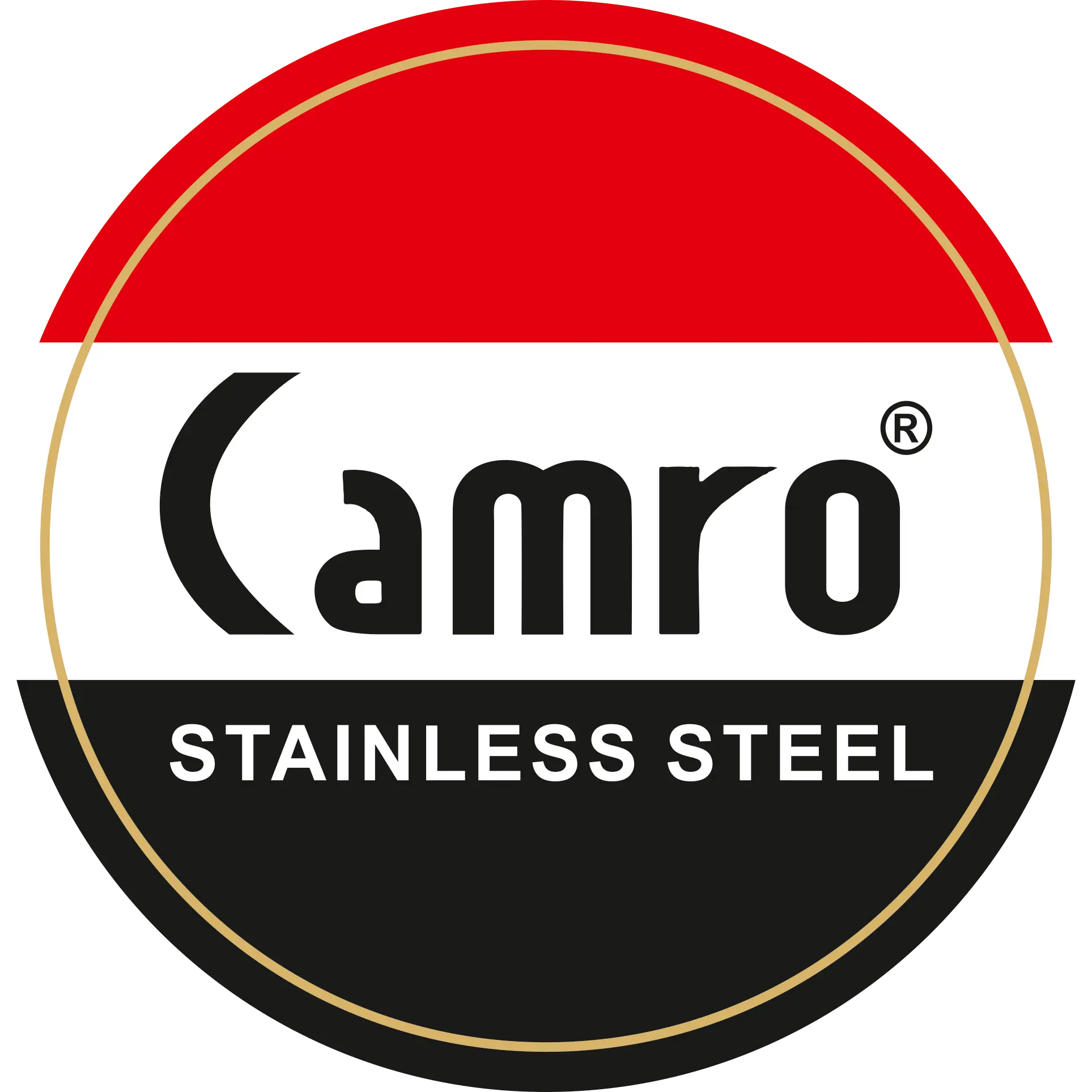Camro Steel