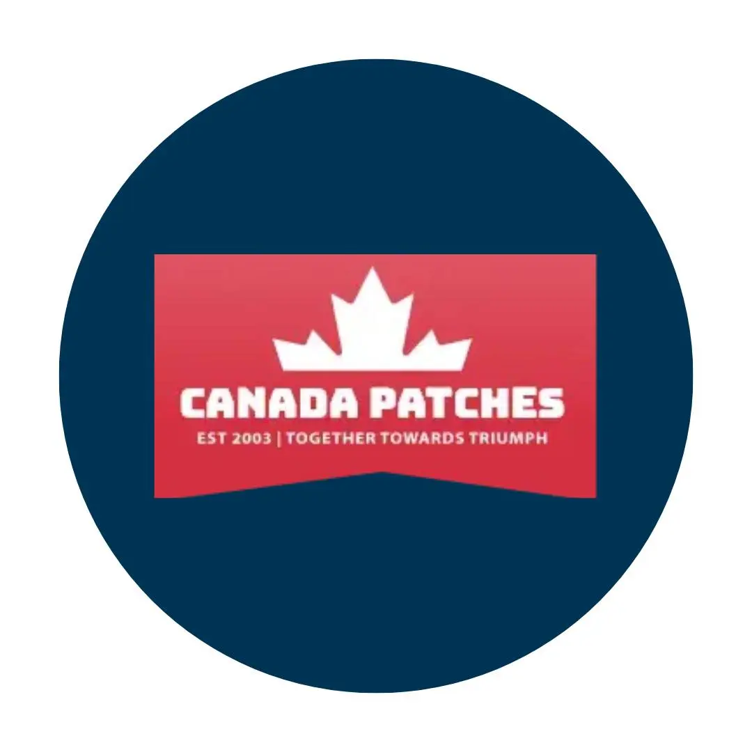 Canada Patches