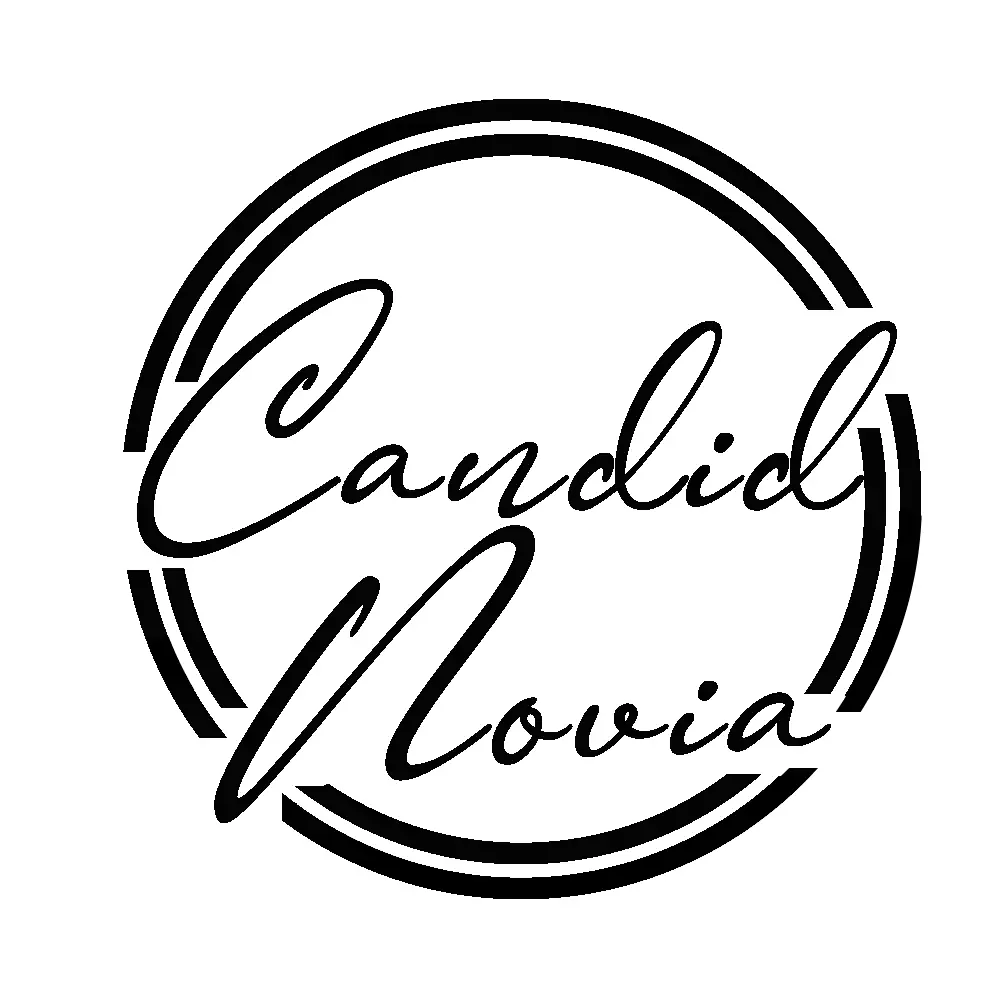 Candid Novia