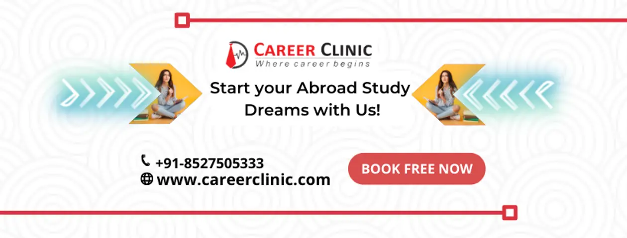 Career Clinic Pvt Ltd