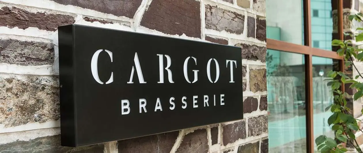 Cargot Brasserie