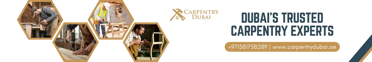 Carpentry Dubai